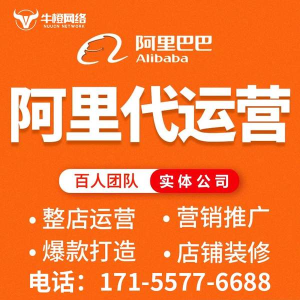 彭州电商代运营