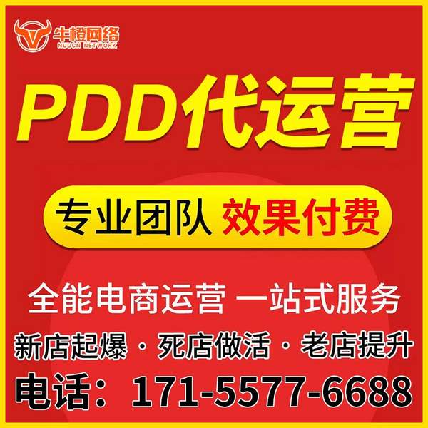 彭州电商代运营