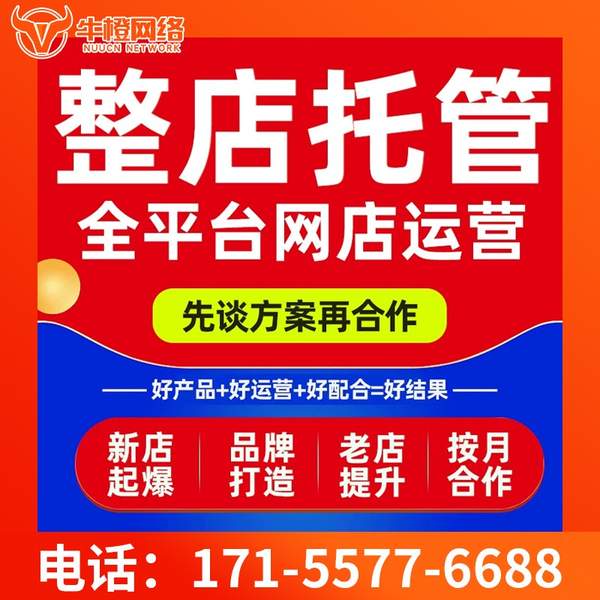 彭州电商代运营