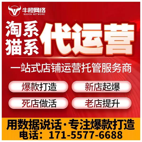彭州电商代运营